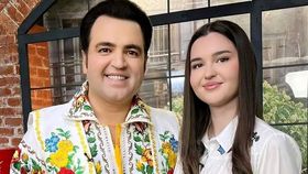 Igor Cuciuc, îngenuncheat de durere la căpătâiul fiicei sale. Nimeni nu se aștepta la o dramă ca aceasta: „Andreea, o țară întreagă te plânge”